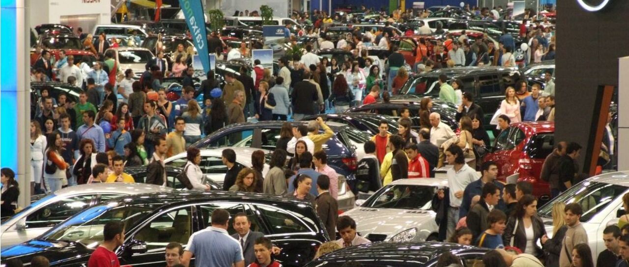 Todas las noticias de coches en un solo portal: Pruebas, fotos, vídeos, informes...