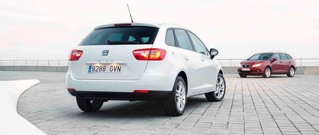 Todas las noticias de coches en un solo portal: Pruebas, fotos, vídeos, informes...