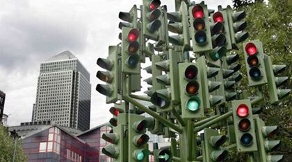 Las señales inteligentes del futuro