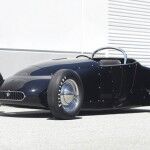 1950 Dal Porto Roadster 150x150