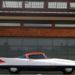 1955 Ghia Streamline X Gilda 1 150x150
