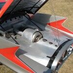 1955 Ghia Streamline X Gilda 11 150x150