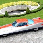 1955 Ghia Streamline X Gilda 12 150x150
