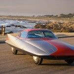 1955 Ghia Streamline X Gilda 150x150
