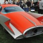 1955 Ghia Streamline X Gilda 2 150x150