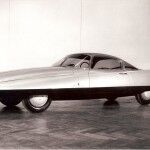 1955 Ghia Streamline X Gilda 4 150x150