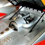 1955 Ghia Streamline X Gilda 5 150x150