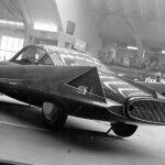 1955 Ghia Streamline X Gilda 7 150x150