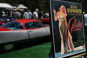 1955 Ghia Streamline X Gilda 8 1955 Ghia Streamline X Gilda 8 300x200