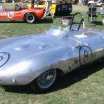 1956 Elva Climax Sports Car 150x150