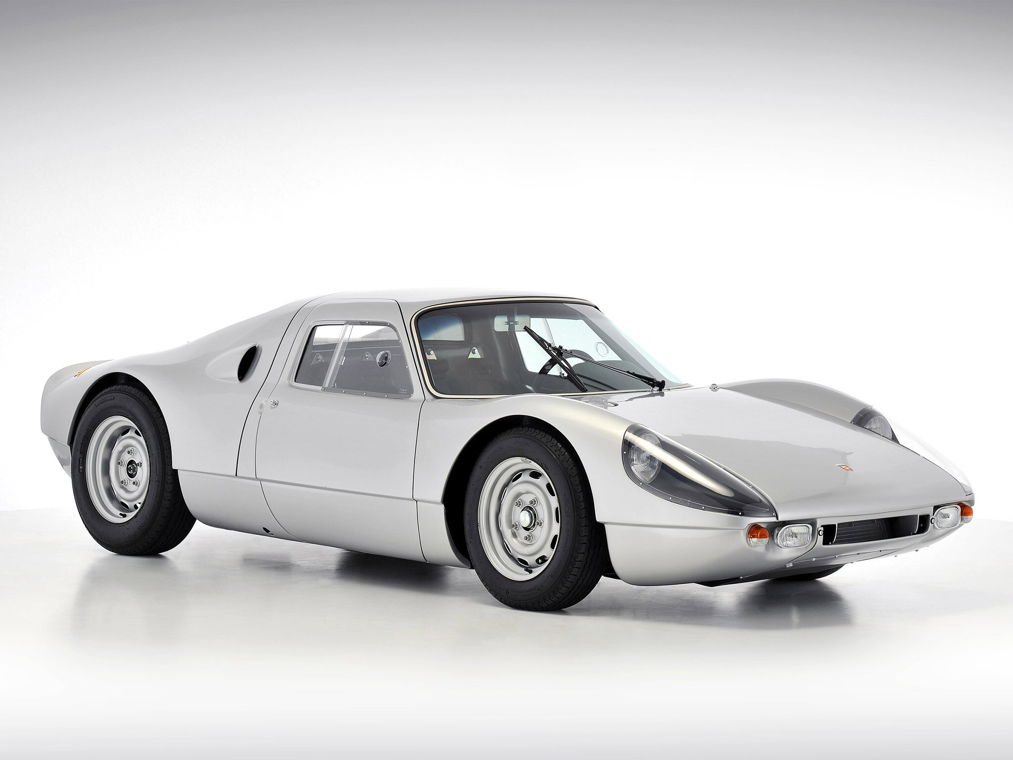 Porsche-904-Carrera-GTS 1964