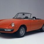 1980 Variador De Fase Alfa Romeo Spider 1962 1983 150x150