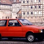1985 Fiat Uno Fire 1983 1989 150x150