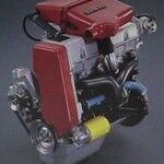 1985 Fire II 150x150