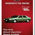 1987 Diesel Inyeccion Directa Fiat Croma 150x150