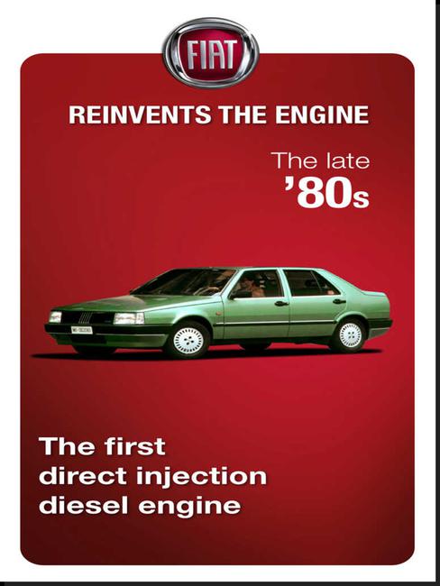 1987 diesel inyeccion directa fiat croma 1987 Diesel Inyeccion Directa Fiat Croma 488x650