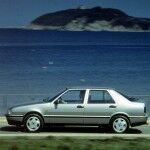 1987 Diesel Inyeccion Directa Fiat Croma 3 150x150