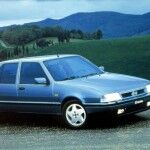 1987 Diesel Inyeccion Directa Fiat Croma 4 150x150