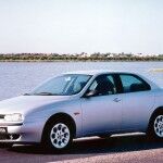 1997 Alfa 156 Common Rail 3 150x150