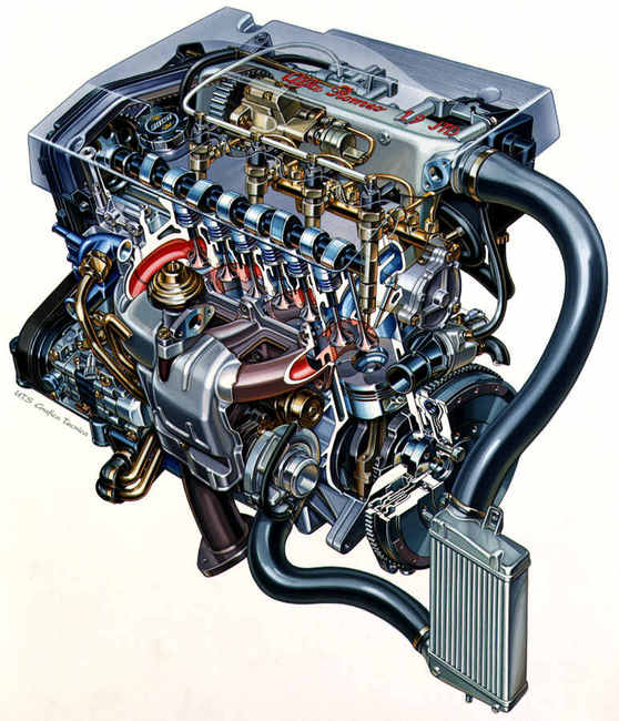 1997 Common Rail 1997 Common Rail 558x650