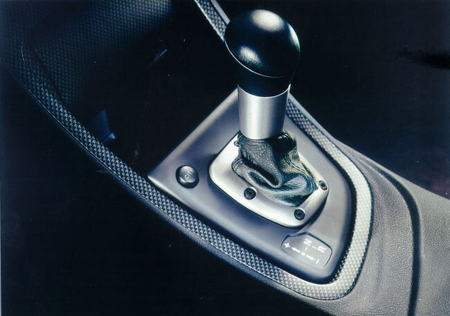 1999 Cambio Alfa Selespeed Pomo Cambio 1999 Cambio Alfa Selespeed Pomo Cambio 650x456