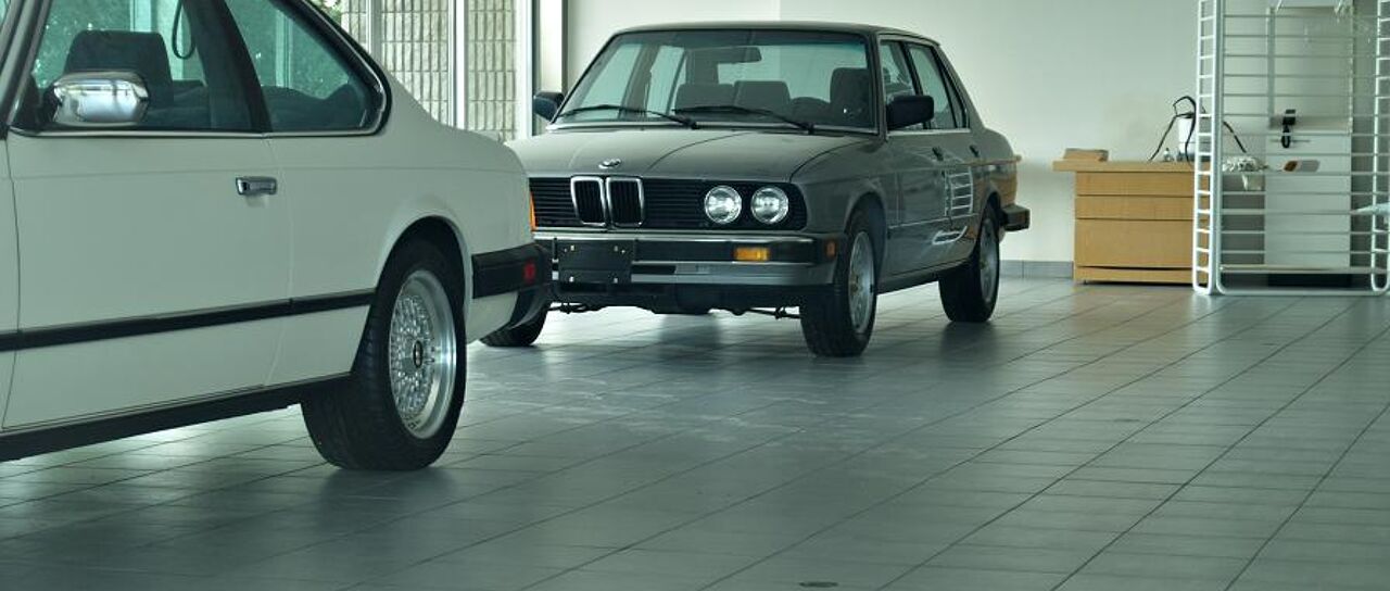 Todas las noticias de coches en un solo portal: Pruebas, fotos, vídeos, informes...