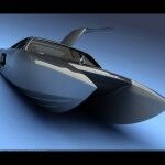 Audi R8 Catamaran 962 150x150