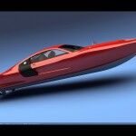 Audi R8 Catamaran 965 150x150