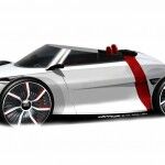 Audi Urban Concept Spyder 6088 150x150