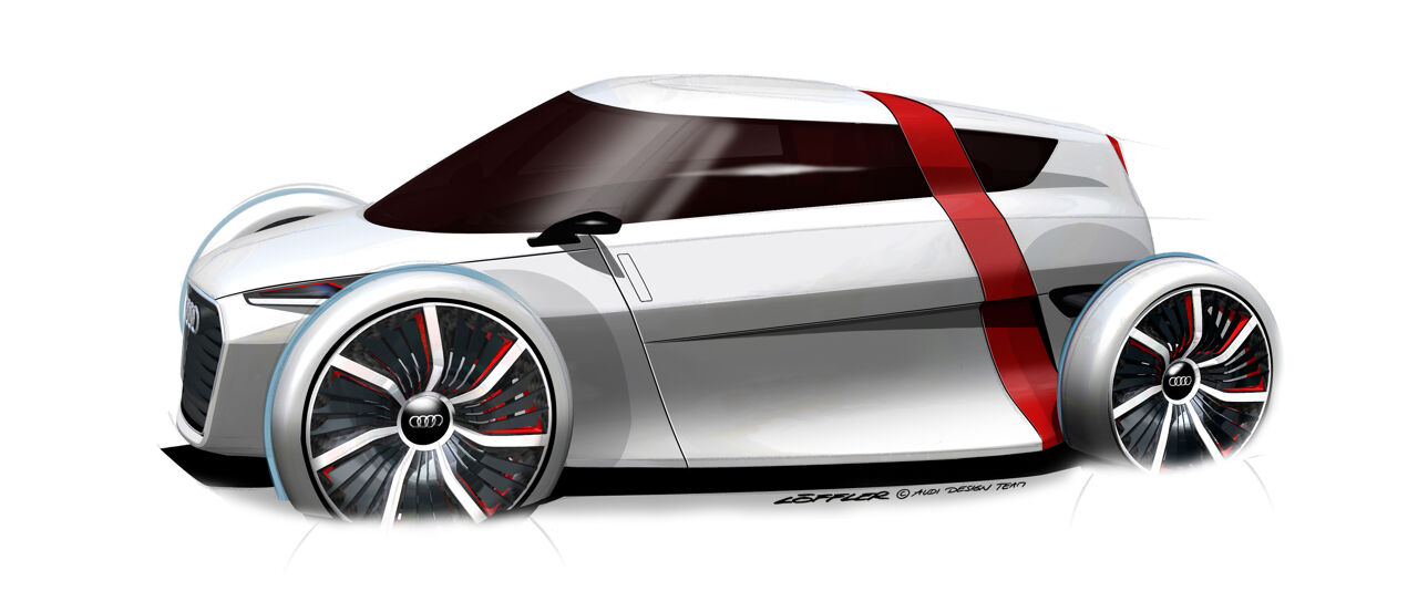 Todas las noticias de coches en un solo portal: Pruebas, fotos, vídeos, informes...