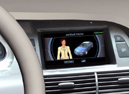 ¿El fin de los manuales del coche?