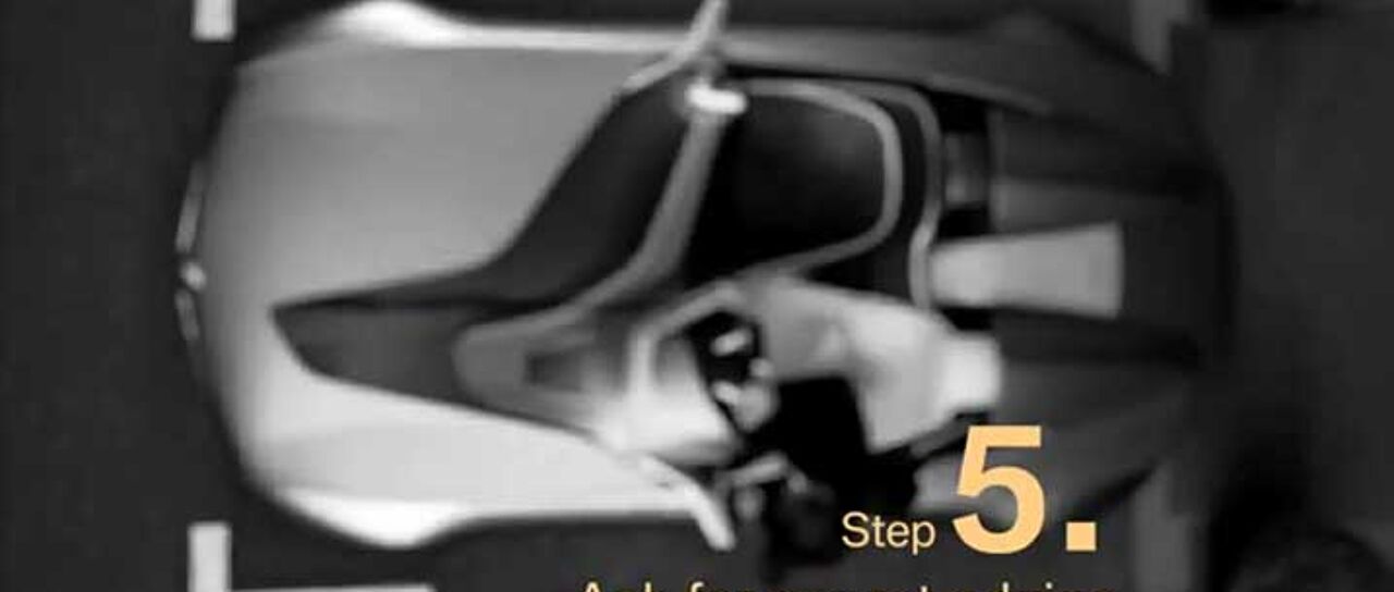 Todas las noticias de coches en un solo portal: Pruebas, fotos, vídeos, informes...