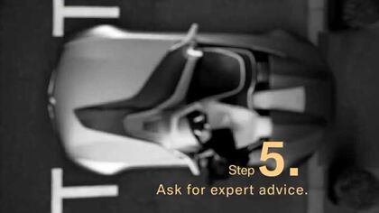 BMW ConnectedDrive, ladrón de joyas