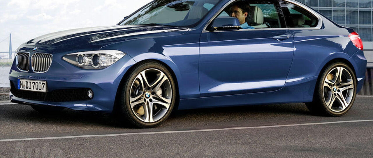 Todas las noticias de coches en un solo portal: Pruebas, fotos, vídeos, informes...