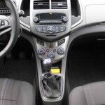 Chevrolet Aveo 2011 6008 150x150