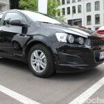 Chevrolet Aveo 2011 6015 150x150