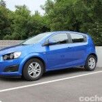Chevrolet Aveo 2011 6026 150x150
