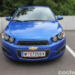 Chevrolet Aveo 2011 6029 150x150