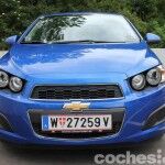 Chevrolet Aveo 2011 Portada 150x150