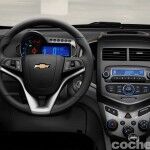 Chevrolet Aveo 5 Puertas 2011 6090 150x150