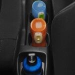 Chevrolet Aveo 5 Puertas 2011 6093 150x150