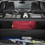 Chevrolet Aveo 5 Puertas 2011 6096 150x150