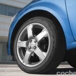 Chevrolet Aveo 5 Puertas 2011 6101 150x150
