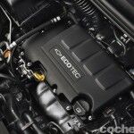 Chevrolet Aveo 5 Puertas 2011 6104 150x150