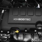 Chevrolet Aveo 5 Puertas 2011 6105 150x150