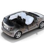 Chevrolet Aveo 5 Puertas 2011 6114 150x150