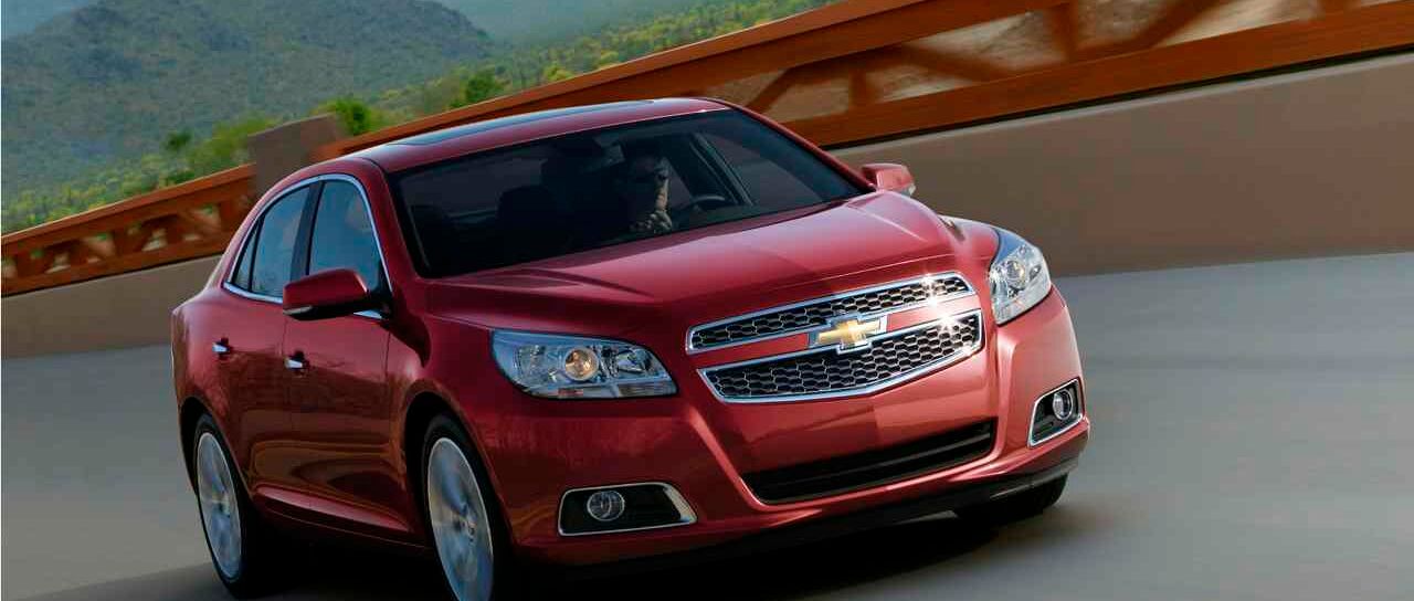 Todas las noticias de coches en un solo portal: Pruebas, fotos, vídeos, informes...