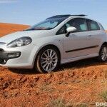 Fiat Punto Evo 135 CV 5030 150x150