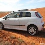 Fiat Punto Evo 135 CV 5033 150x150