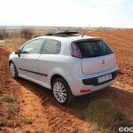 Fiat Punto Evo 135 CV 5040 150x150